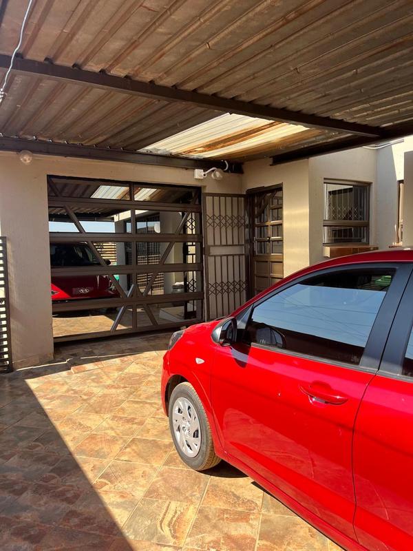 3 Bedroom Property for Sale in Evaton West Gauteng