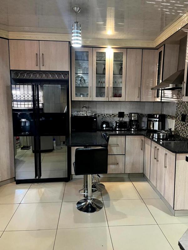 3 Bedroom Property for Sale in Evaton West Gauteng