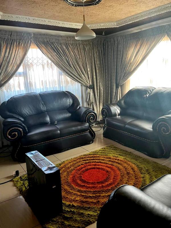 3 Bedroom Property for Sale in Evaton West Gauteng
