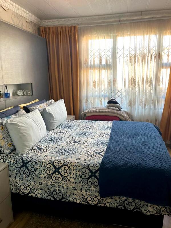3 Bedroom Property for Sale in Evaton West Gauteng