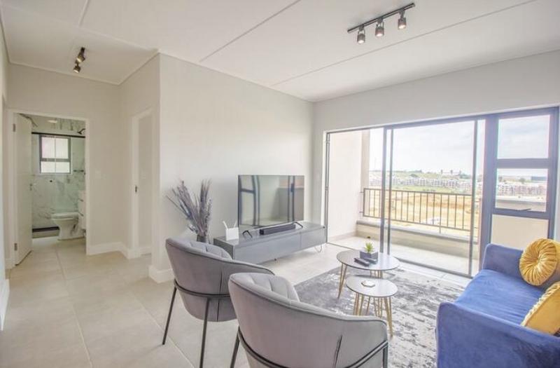 2 Bedroom Property for Sale in Waterfall Gauteng