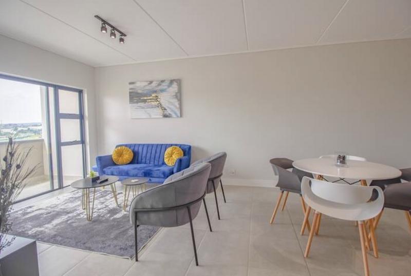 2 Bedroom Property for Sale in Waterfall Gauteng