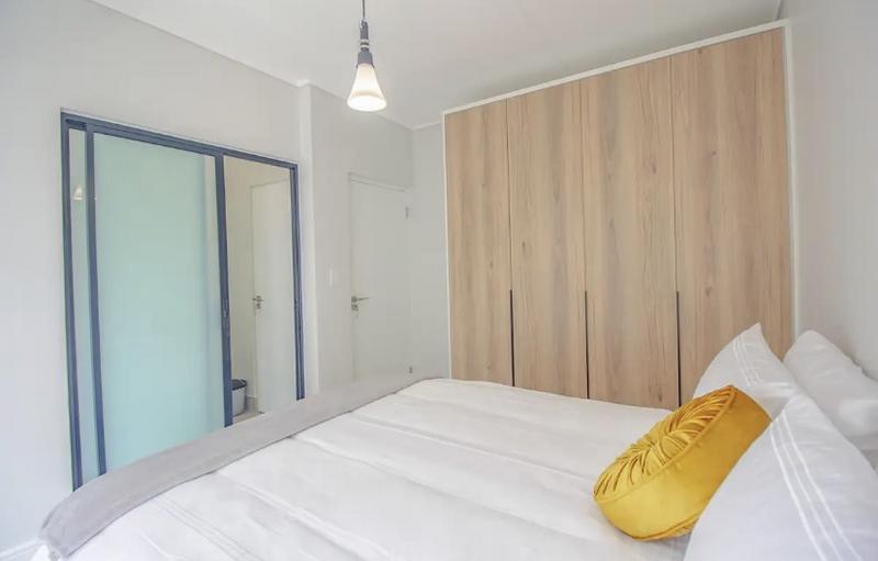 2 Bedroom Property for Sale in Waterfall Gauteng
