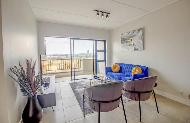 2 Bedroom Property for Sale in Waterfall Gauteng