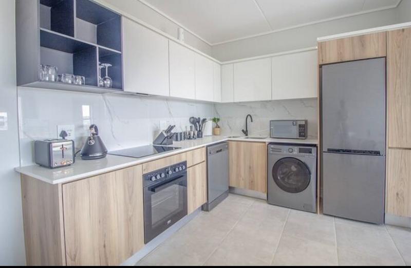 2 Bedroom Property for Sale in Waterfall Gauteng