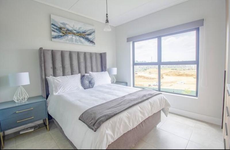 2 Bedroom Property for Sale in Waterfall Gauteng