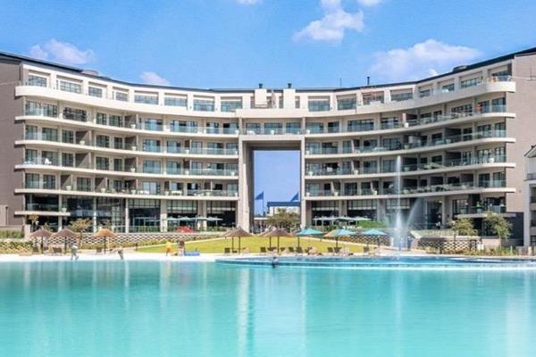 2 Bedroom Property for Sale in Waterfall Gauteng