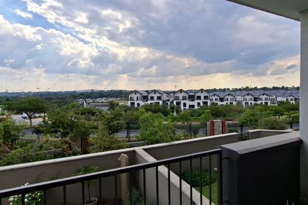 2 Bedroom Property for Sale in Waterfall Gauteng
