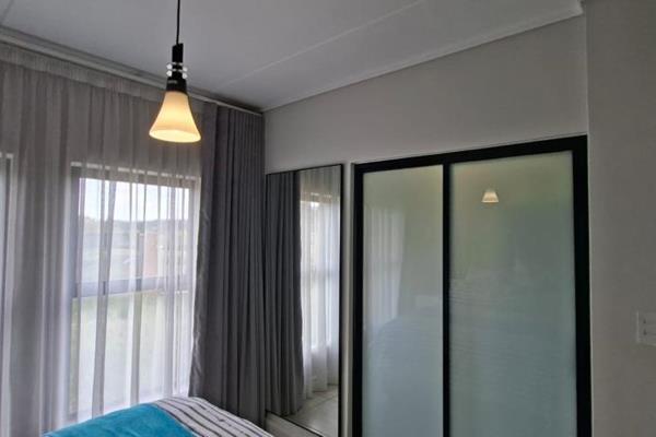 2 Bedroom Property for Sale in Waterfall Gauteng