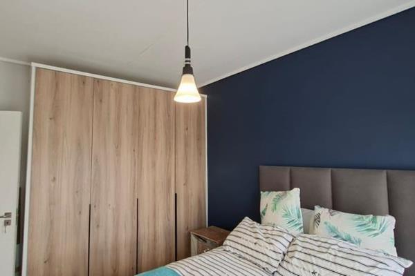 2 Bedroom Property for Sale in Waterfall Gauteng