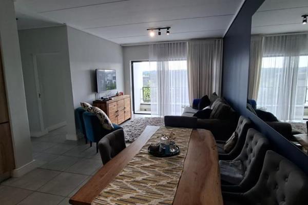 2 Bedroom Property for Sale in Waterfall Gauteng