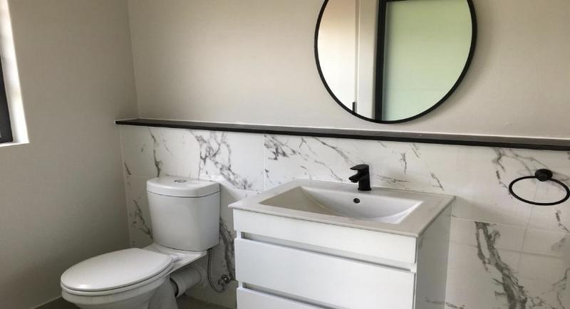 To Let 2 Bedroom Property for Rent in Waterfall Gauteng