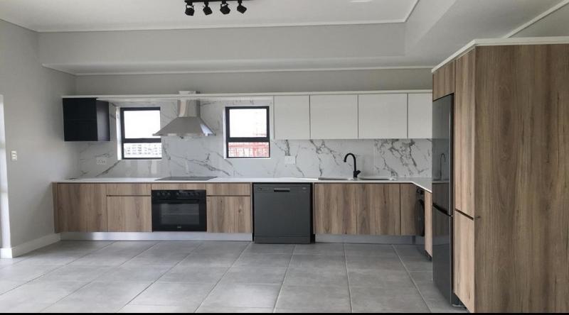 To Let 2 Bedroom Property for Rent in Waterfall Gauteng