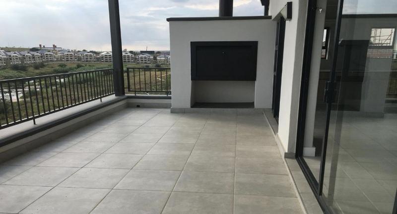To Let 2 Bedroom Property for Rent in Waterfall Gauteng