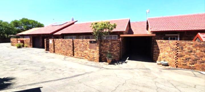 3 Bedroom Property for Sale in South Crest Gauteng