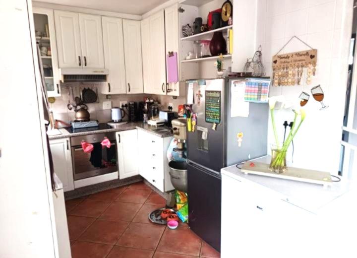 3 Bedroom Property for Sale in South Crest Gauteng