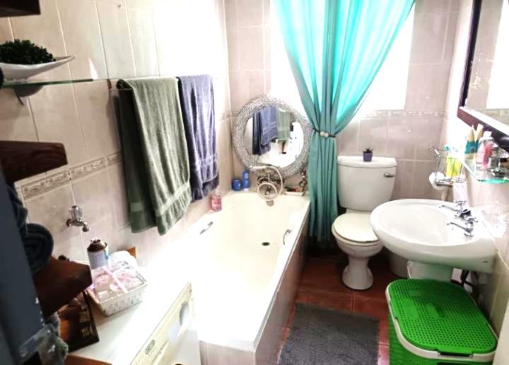 3 Bedroom Property for Sale in South Crest Gauteng