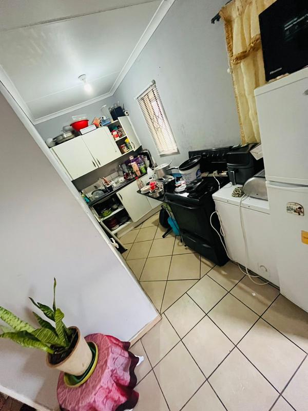 3 Bedroom Property for Sale in Windmill Park Gauteng