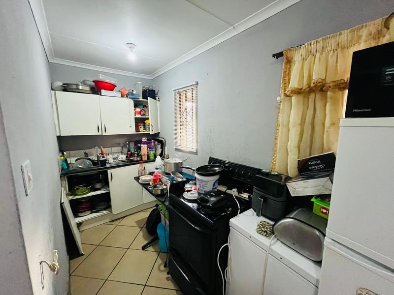 3 Bedroom Property for Sale in Windmill Park Gauteng