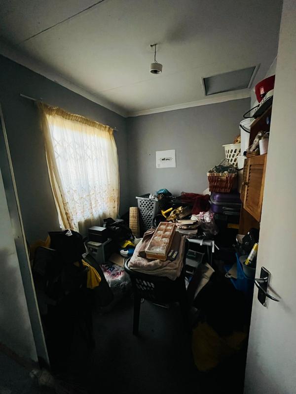3 Bedroom Property for Sale in Windmill Park Gauteng