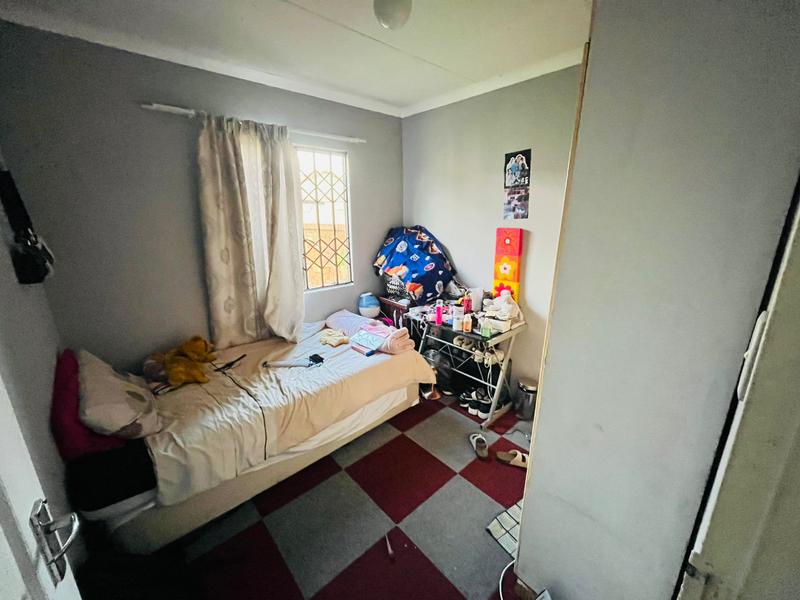 3 Bedroom Property for Sale in Windmill Park Gauteng