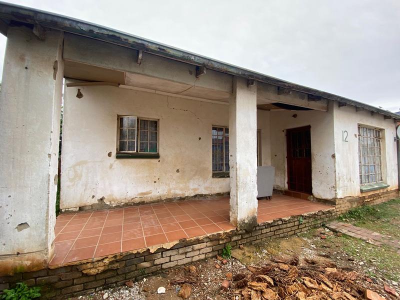 5 Bedroom Property for Sale in Vrededorp Gauteng