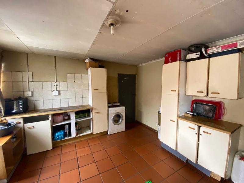 5 Bedroom Property for Sale in Vrededorp Gauteng