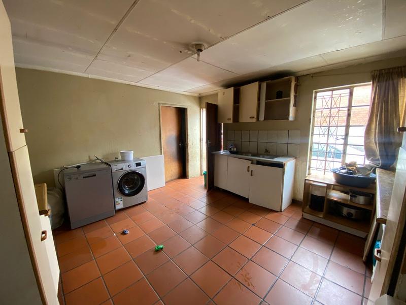 5 Bedroom Property for Sale in Vrededorp Gauteng