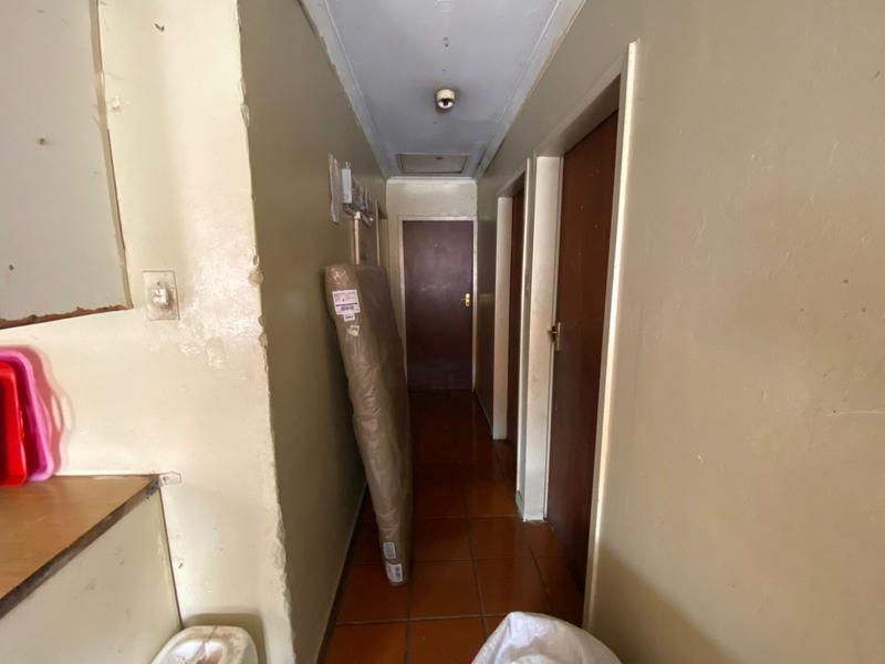 5 Bedroom Property for Sale in Vrededorp Gauteng