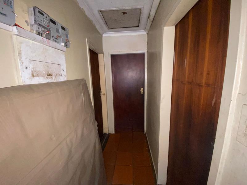 5 Bedroom Property for Sale in Vrededorp Gauteng