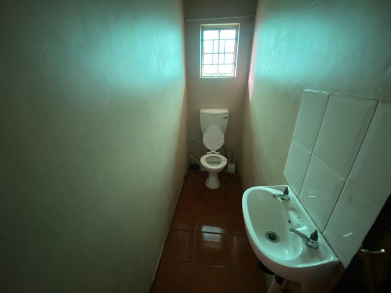 5 Bedroom Property for Sale in Vrededorp Gauteng