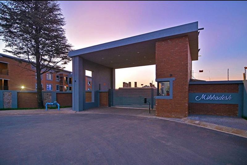 3 Bedroom Property for Sale in Witpoortjie Gauteng
