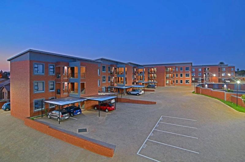 3 Bedroom Property for Sale in Witpoortjie Gauteng