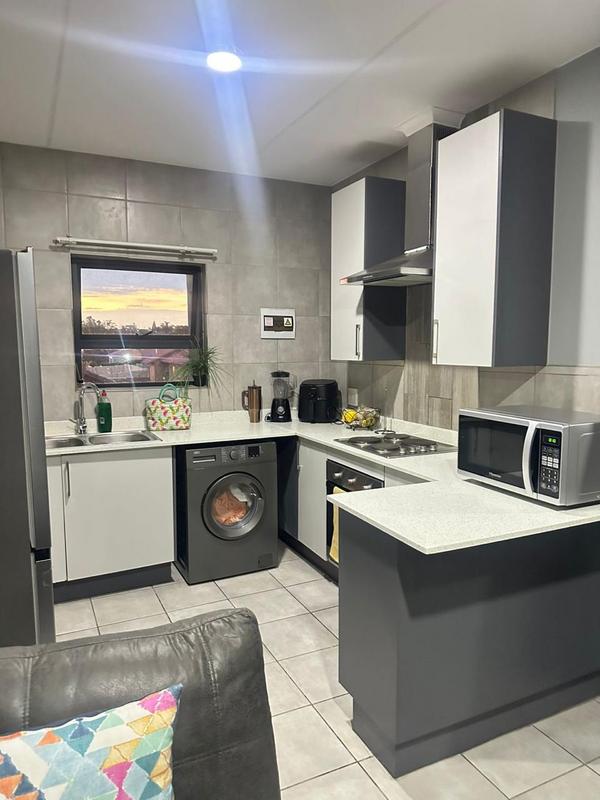 3 Bedroom Property for Sale in Witpoortjie Gauteng