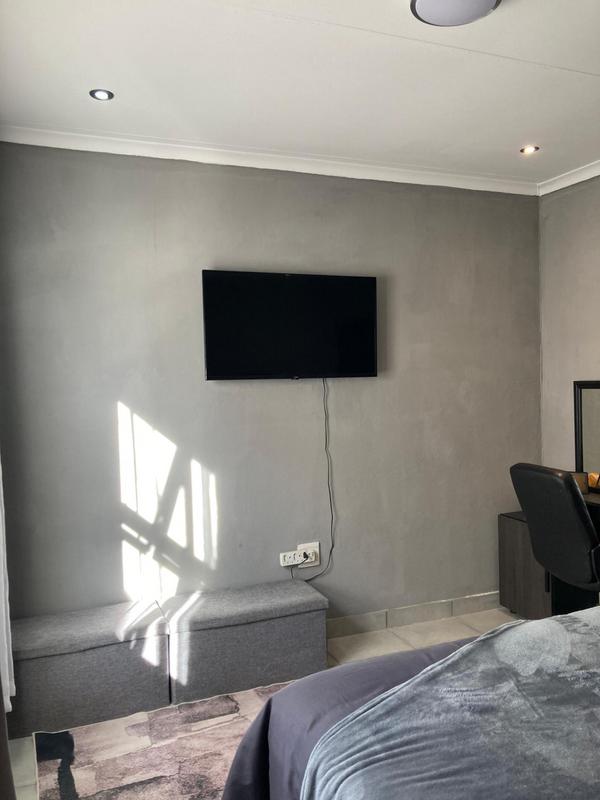 3 Bedroom Property for Sale in Liefde en Vrede Gauteng