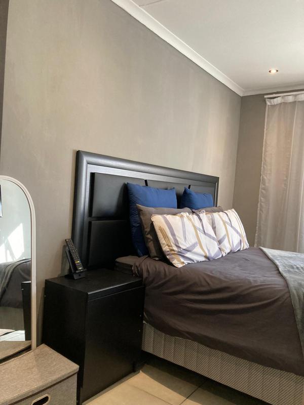 3 Bedroom Property for Sale in Liefde en Vrede Gauteng