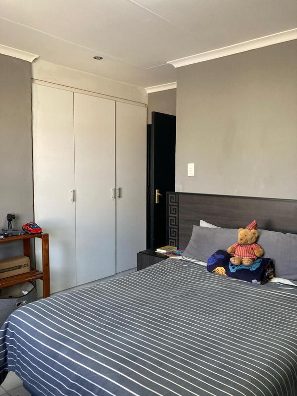 3 Bedroom Property for Sale in Liefde en Vrede Gauteng