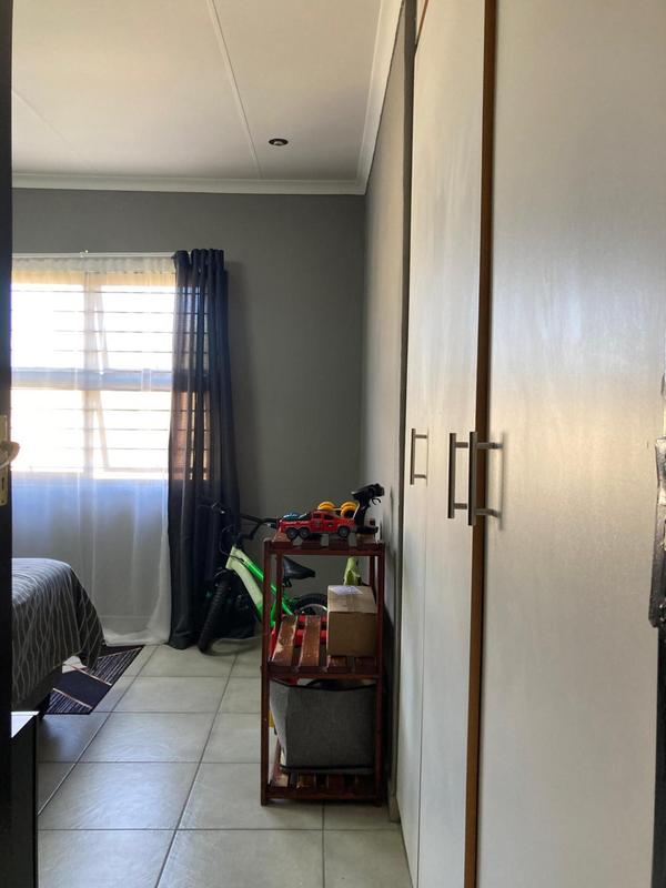 3 Bedroom Property for Sale in Liefde en Vrede Gauteng