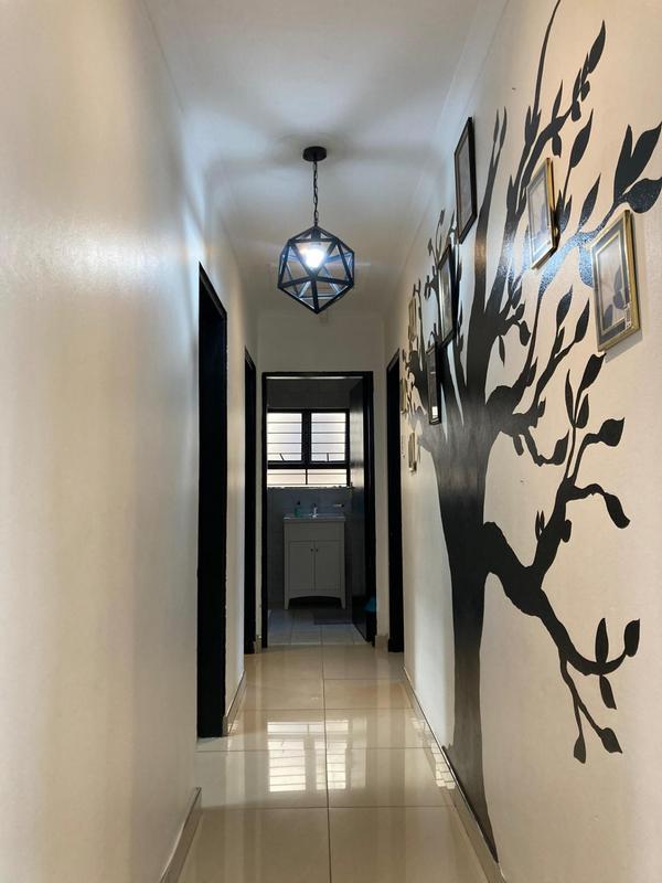 3 Bedroom Property for Sale in Liefde en Vrede Gauteng