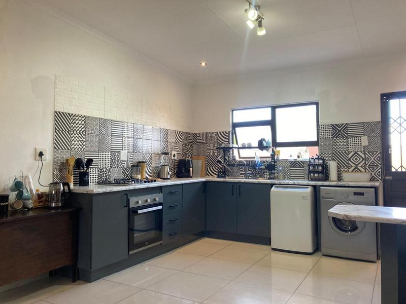 3 Bedroom Property for Sale in Liefde en Vrede Gauteng