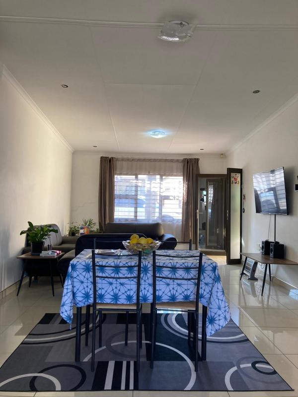 3 Bedroom Property for Sale in Liefde en Vrede Gauteng