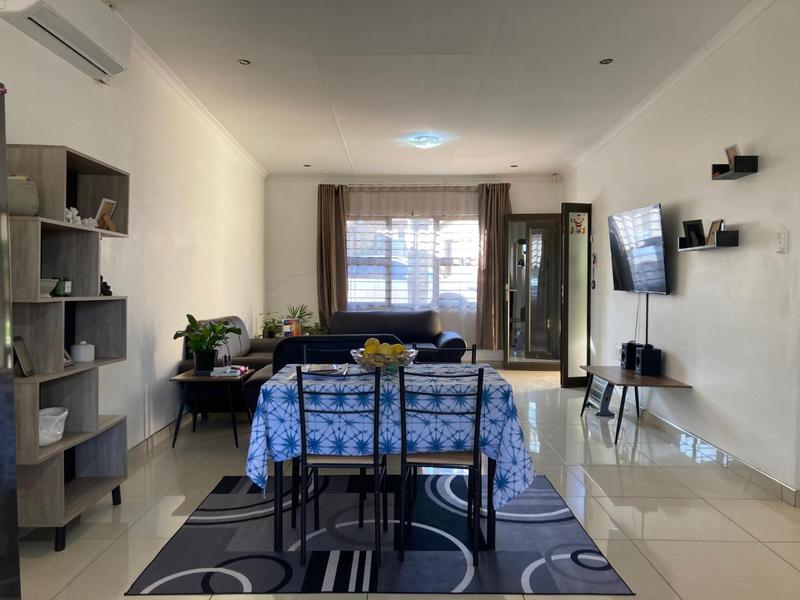 3 Bedroom Property for Sale in Liefde en Vrede Gauteng