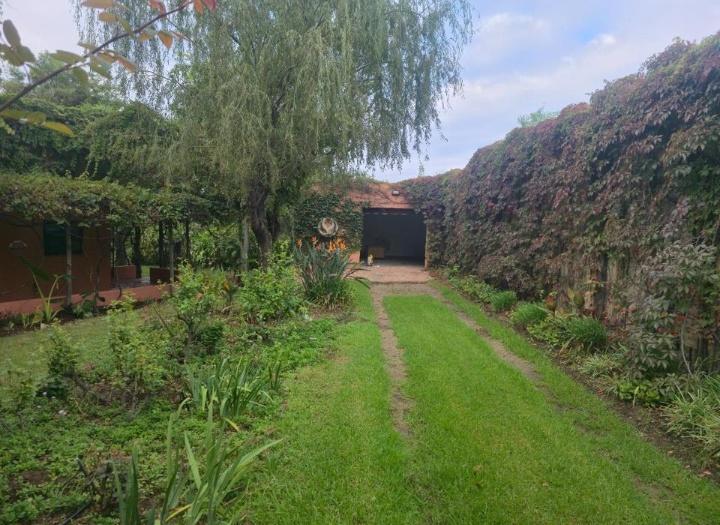 To Let 2 Bedroom Property for Rent in Kyalami Gauteng