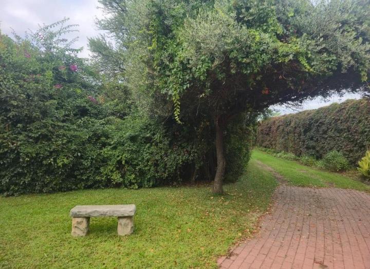 To Let 2 Bedroom Property for Rent in Kyalami Gauteng