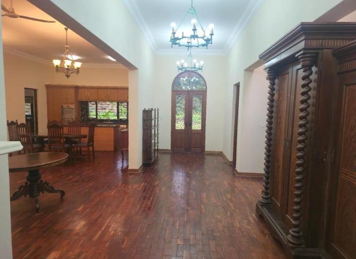 To Let 2 Bedroom Property for Rent in Kyalami Gauteng