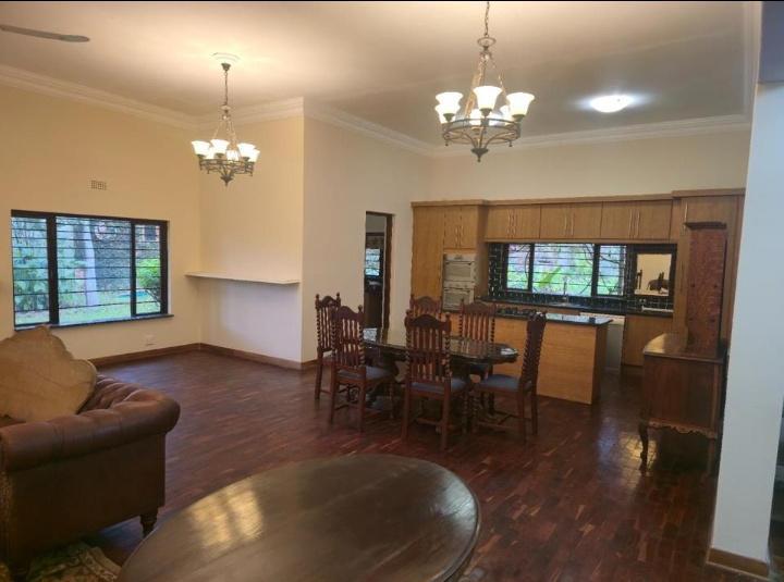 To Let 2 Bedroom Property for Rent in Kyalami Gauteng