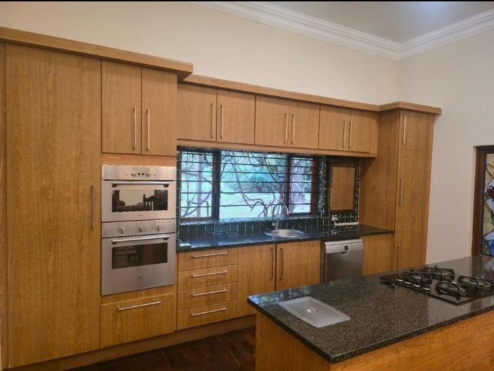 To Let 2 Bedroom Property for Rent in Kyalami Gauteng