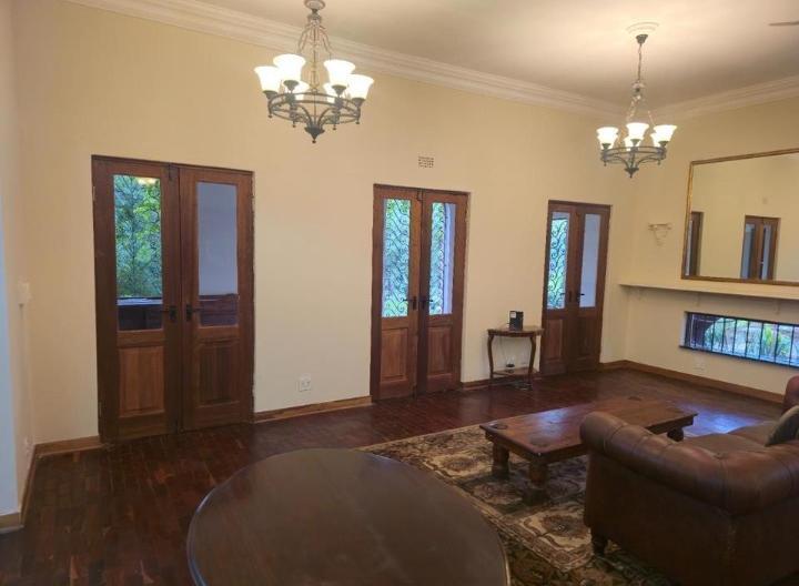 To Let 2 Bedroom Property for Rent in Kyalami Gauteng
