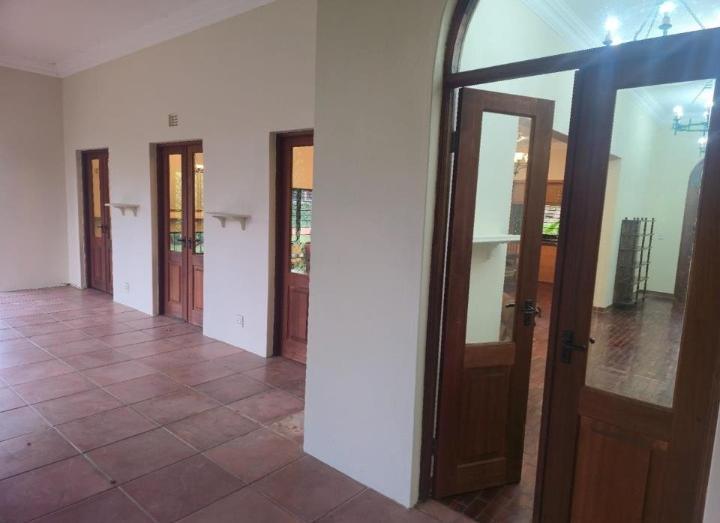 To Let 2 Bedroom Property for Rent in Kyalami Gauteng