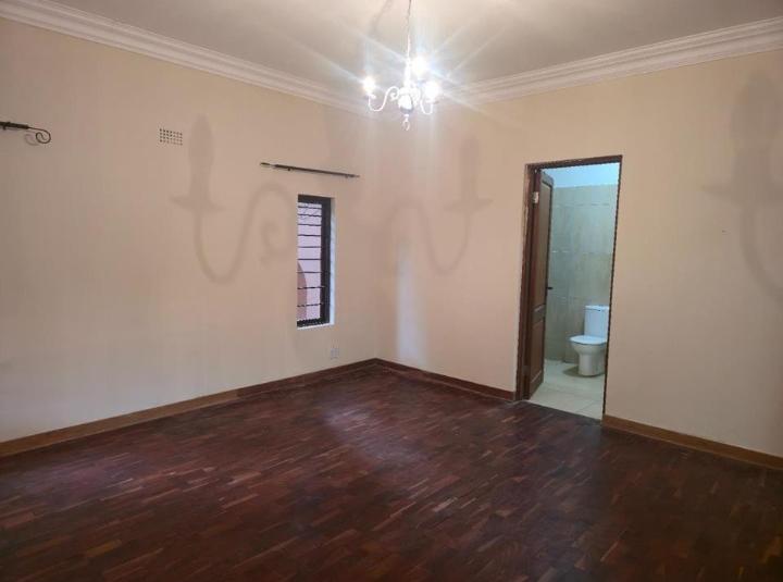 To Let 2 Bedroom Property for Rent in Kyalami Gauteng